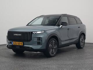 Jaecoo 7 1.5 TGDI SHS-P Exclusive | 7 JAAR GARANT