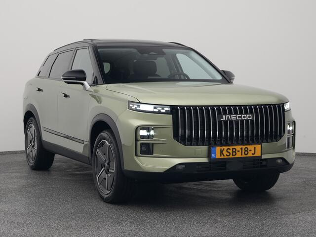 Jaecoo 7 1.5 TGDI SHS-P Exclusive | 7 JAAR GARANTIE | HUD | PANO | 360° | STUURVERWARMING – foto 2