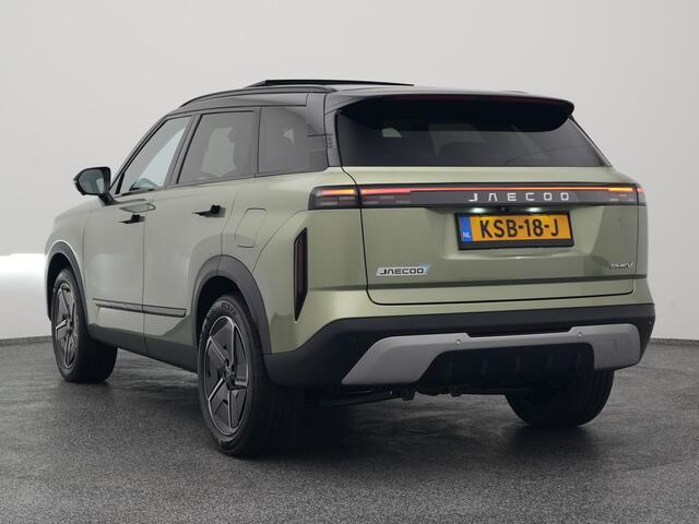 Jaecoo 7 1.5 TGDI SHS-P Exclusive | 7 JAAR GARANTIE | HUD | PANO | 360° | STUURVERWARMING – foto 5