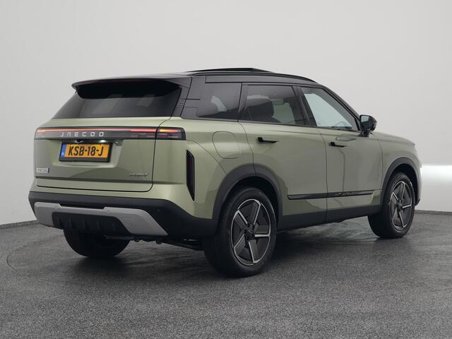 Jaecoo 7 1.5 TGDI SHS-P Exclusive | 7 JAAR GARANTIE | HUD | PANO | 360° | STUURVERWARMING – foto 6