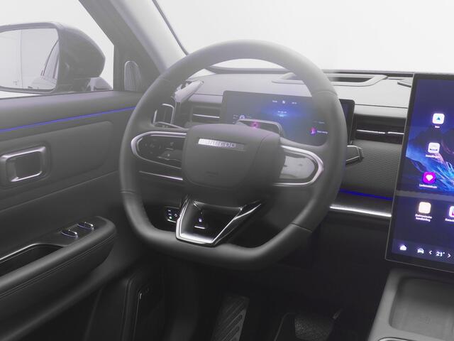 Jaecoo 7 1.5 TGDI SHS-P Exclusive | 7 JAAR GARANTIE | HUD | PANO | 360° | STUURVERWARMING – foto 7