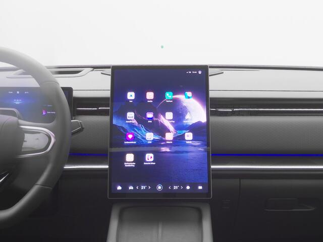 Jaecoo 7 1.5 TGDI SHS-P Exclusive | 7 JAAR GARANTIE | HUD | PANO | 360° | STUURVERWARMING – foto 8