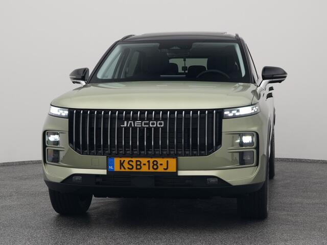 Jaecoo 7 1.5 TGDI SHS-P Exclusive | 7 JAAR GARANTIE | HUD | PANO | 360° | STUURVERWARMING – foto 9