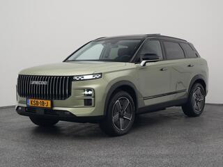Jaecoo 7 1.5 TGDI SHS-P Exclusive | 7 JAAR GARANT
