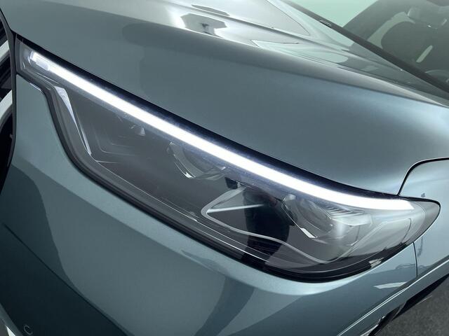 Jaecoo 8 1.5 SHS-P Luxury