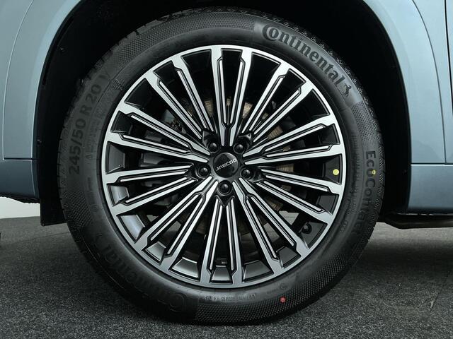 Jaecoo 8 1.5 SHS-P Luxury