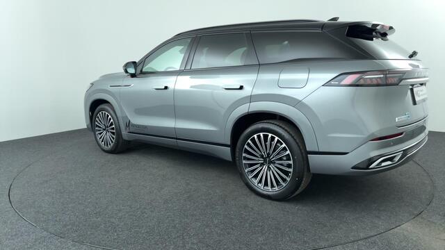 Jaecoo 8 1.5 SHS-P Exclusive 7p
