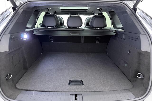 Jaecoo 8 1.5 SHS-P Luxury Plug-in Hybride | Lederen bekleding | 1600 KG trekgewicht | Stuur- en stoelverwarming | Elektrische achterklep | Schuif-/ kanteldak