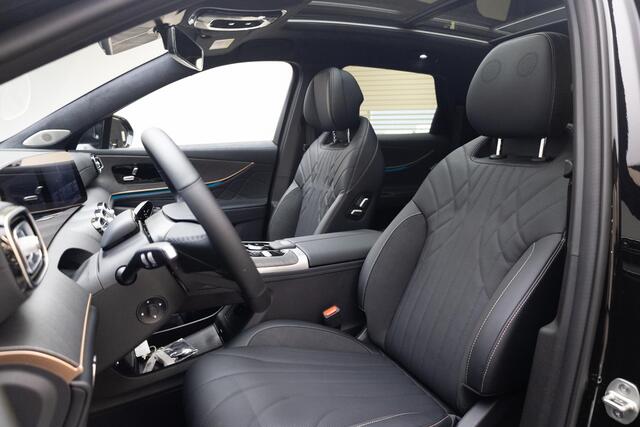 Jaecoo 8 1.5 SHS-P Luxury 5p | Panoramadak | NL Auto | Rijklaar | 7 jr garantie |