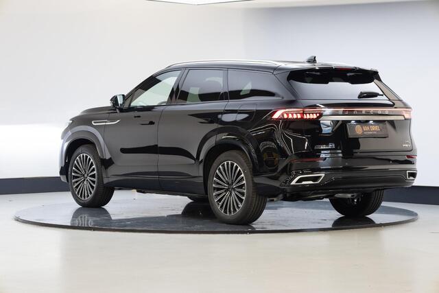 Jaecoo 8 1.5 SHS-P Luxury 5p | Panoramadak | NL Auto | Rijklaar | 7 jr garantie |