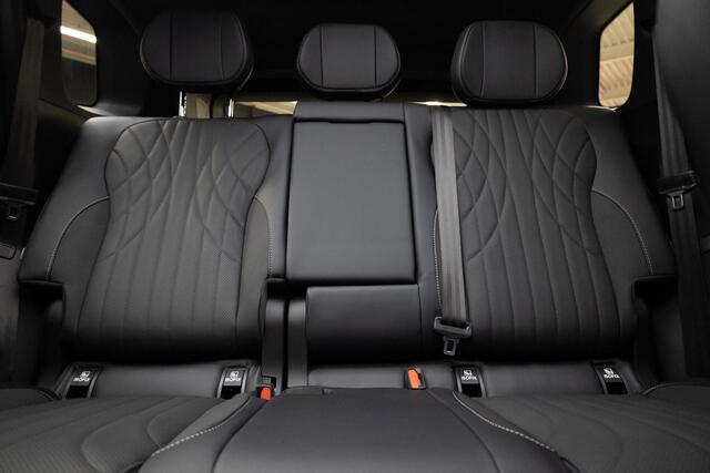Jaecoo 8 1.5 SHS-P Luxury 5p | Panoramadak | NL Auto | Rijklaar | 7 jr garantie |
