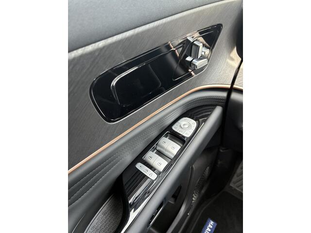 Jaecoo 8 AWD PHEV Luxury 5 Persoons | DEMO | ECC | Panoramadak | Leder | Alle Opties