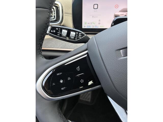 Jaecoo 8 AWD PHEV Luxury 5 Persoons | DEMO | ECC | Panoramadak | Leder | Alle Opties