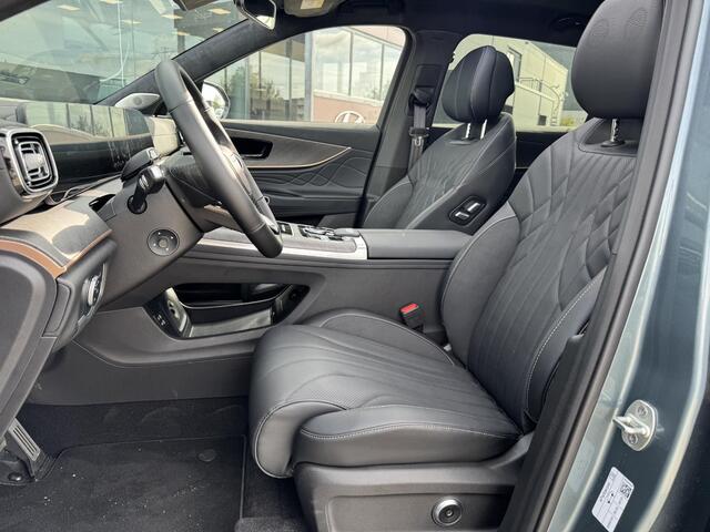 Jaecoo 8 1.5 SHS-P Luxury 5p