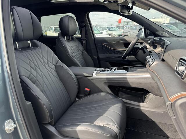 Jaecoo 8 1.5 SHS-P Luxury 5p