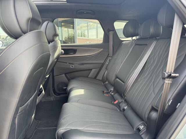 Jaecoo 8 1.5 SHS-P Luxury 5p