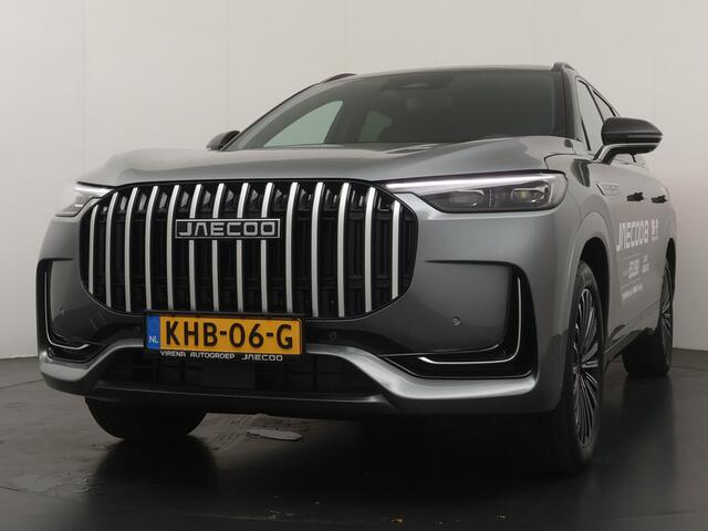 Jaecoo 8 1.5 SHS-P Luxury - 1600kg trekgewicht - Stoelmassage - 540 graden panoramisch camerasysteem - Zeven jaar garantie / 150.000 km – foto 2