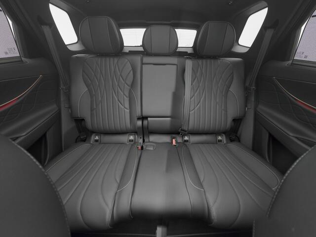 Jaecoo 8 1.5 SHS-P Exclusive 7-PERS. | 7 JAAR GARANTIE | HUD | PANO | 360° | STUURVERWARMING – foto 4