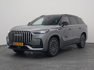 Jaecoo 8 1.5 SHS-P Exclusive 7-PERS. | 7 JAAR GAR