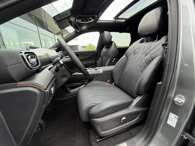 Jaecoo 8 PHEV 1.5 GDI SHS-P Luxury | 7 zitplaatsen | DEMO | NIEUW MODEL!