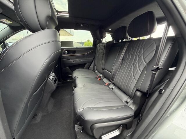 Jaecoo 8 PHEV 1.5 GDI SHS-P Luxury | 7 zitplaatsen | DEMO | NIEUW MODEL!