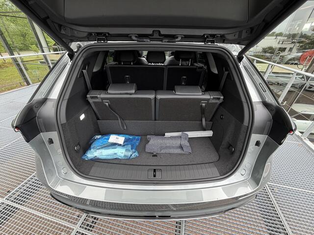Jaecoo 8 PHEV 1.5 GDI SHS-P Luxury | 7 zitplaatsen | DEMO | NIEUW MODEL!
