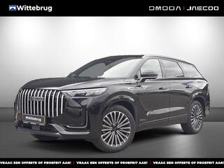 Jaecoo JAECOO 8 PHEV Exclusive