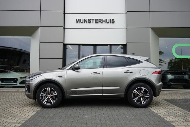 Jaguar E-Pace 1.5 P300e AWD R-Dynamic S - Vast glazen - panorama dak -