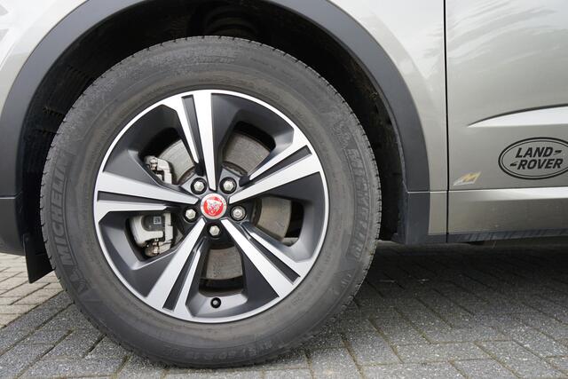 Jaguar E-Pace 1.5 P300e AWD R-Dynamic S - Vast glazen - panorama dak -