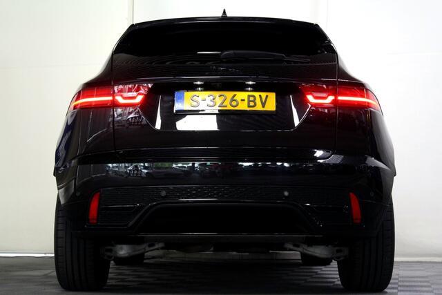 Jaguar E-Pace 1.5 P300e AWD R-Dynamic HSE MERIDIAN CARPLAY ACC '23
