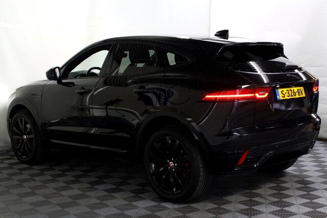 Jaguar E-Pace 1.5 P300e AWD R-Dynamic HSE MERIDIAN CARPLAY ACC '23