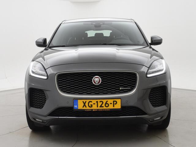 Jaguar E-Pace 2.0 TURBO P250 AWD R-DYNAMIC SE + PANORAMA / LEDER / CAMERA
