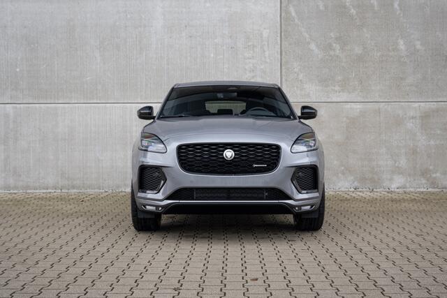 Jaguar E-Pace 1.5 P270e AWD R-Dynamic SE