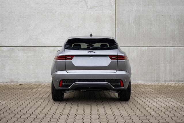 Jaguar E-Pace 1.5 P270e AWD R-Dynamic SE