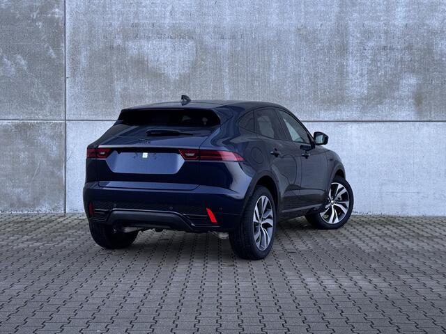 Jaguar E-Pace 1.5 P270e AWD R-Dynamic SE