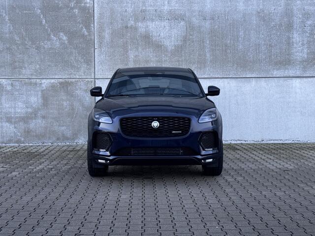 Jaguar E-Pace 1.5 P270e AWD R-Dynamic SE