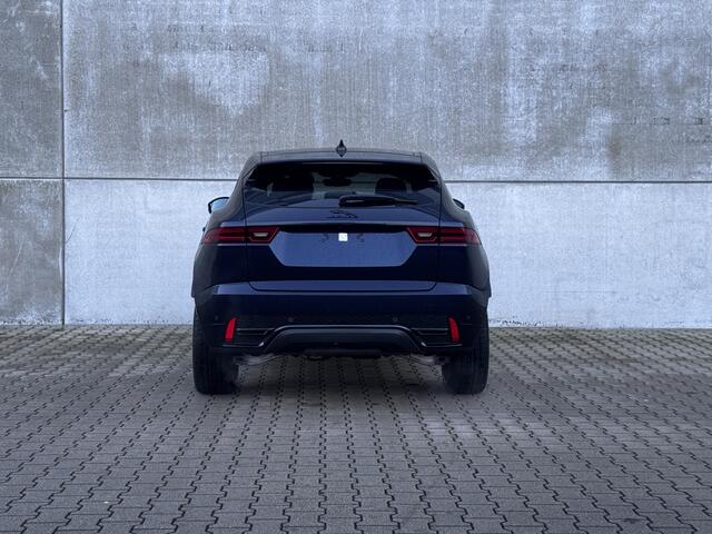 Jaguar E-Pace 1.5 P270e AWD R-Dynamic SE