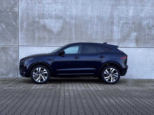Jaguar E-Pace 1.5 P270e AWD R-Dynamic SE