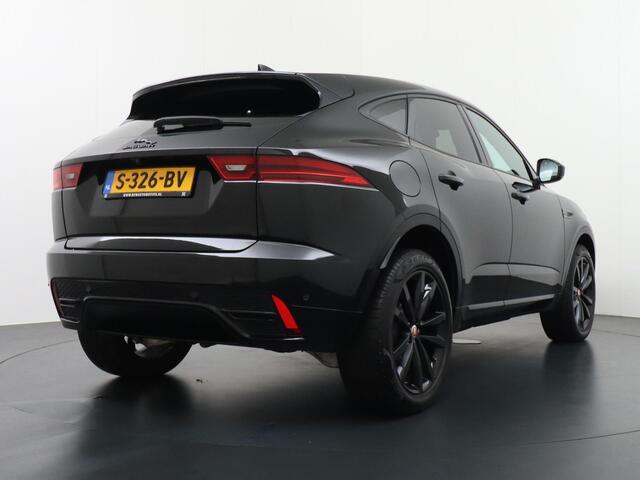 Jaguar E-Pace 1.5 P300e AWD R-Dynamic | ORIG. NL. NAP KM. |
