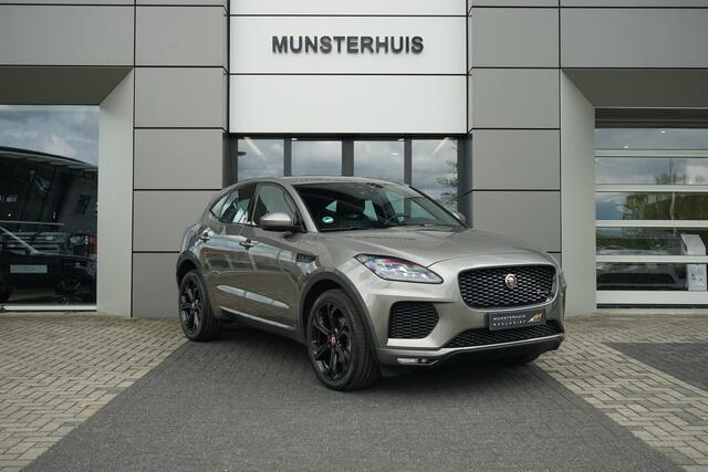 Jaguar E-Pace 2.0 D150 AWD R-Dynamic S | Verwarmde voorstoelen | Panoramadak |