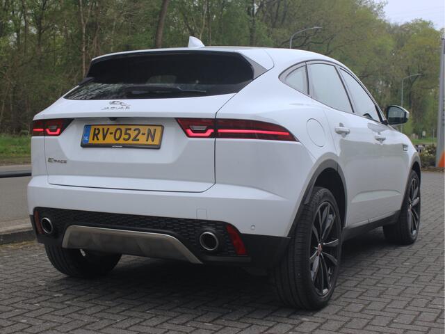 Jaguar E-Pace 2.0 D150 R-Dynamic S NL-Auto