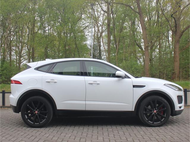 Jaguar E-Pace 2.0 D150 R-Dynamic S NL-Auto