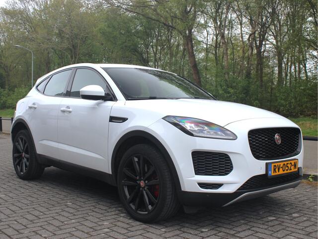 Jaguar E-Pace 2.0 D150 R-Dynamic S NL-Auto