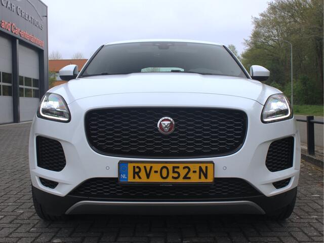 Jaguar E-Pace 2.0 D150 R-Dynamic S NL-Auto