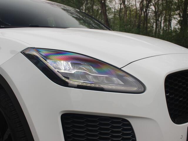 Jaguar E-Pace 2.0 D150 R-Dynamic S NL-Auto