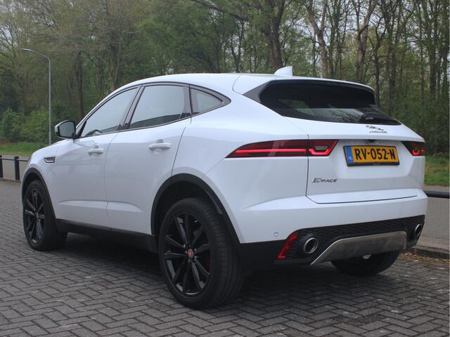 Jaguar E-Pace 2.0 D150 R-Dynamic S NL-Auto