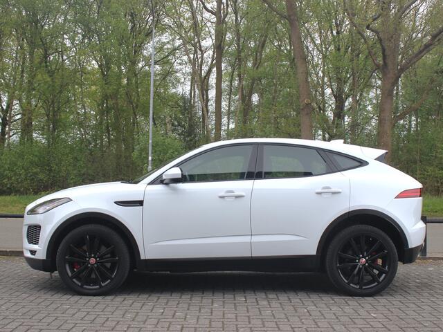Jaguar E-Pace 2.0 D150 R-Dynamic S NL-Auto