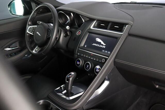 Jaguar E-Pace D150 AWD R-Dynamic S NP: ¤ 71.797,-