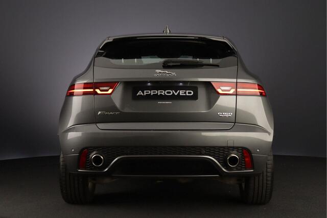 Jaguar E-Pace D150 AWD R-Dynamic S NP: ¤ 71.797,-