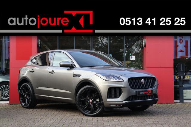 Jaguar E-Pace 2.0 D150 AWD HSE R-Dynamic | Origineel NL | Dealer Onderhouden | Panoramadak | Leder | Camera | Cruise Control |